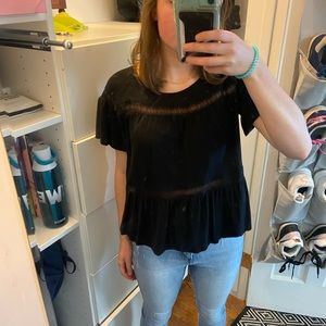 Gap, Small, Block, Shirt